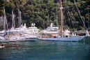 Yaught, Capri